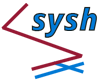 SYSH company logo